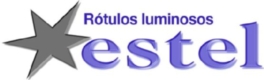 LUMINOSOS ESTEL