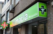 Farmacias